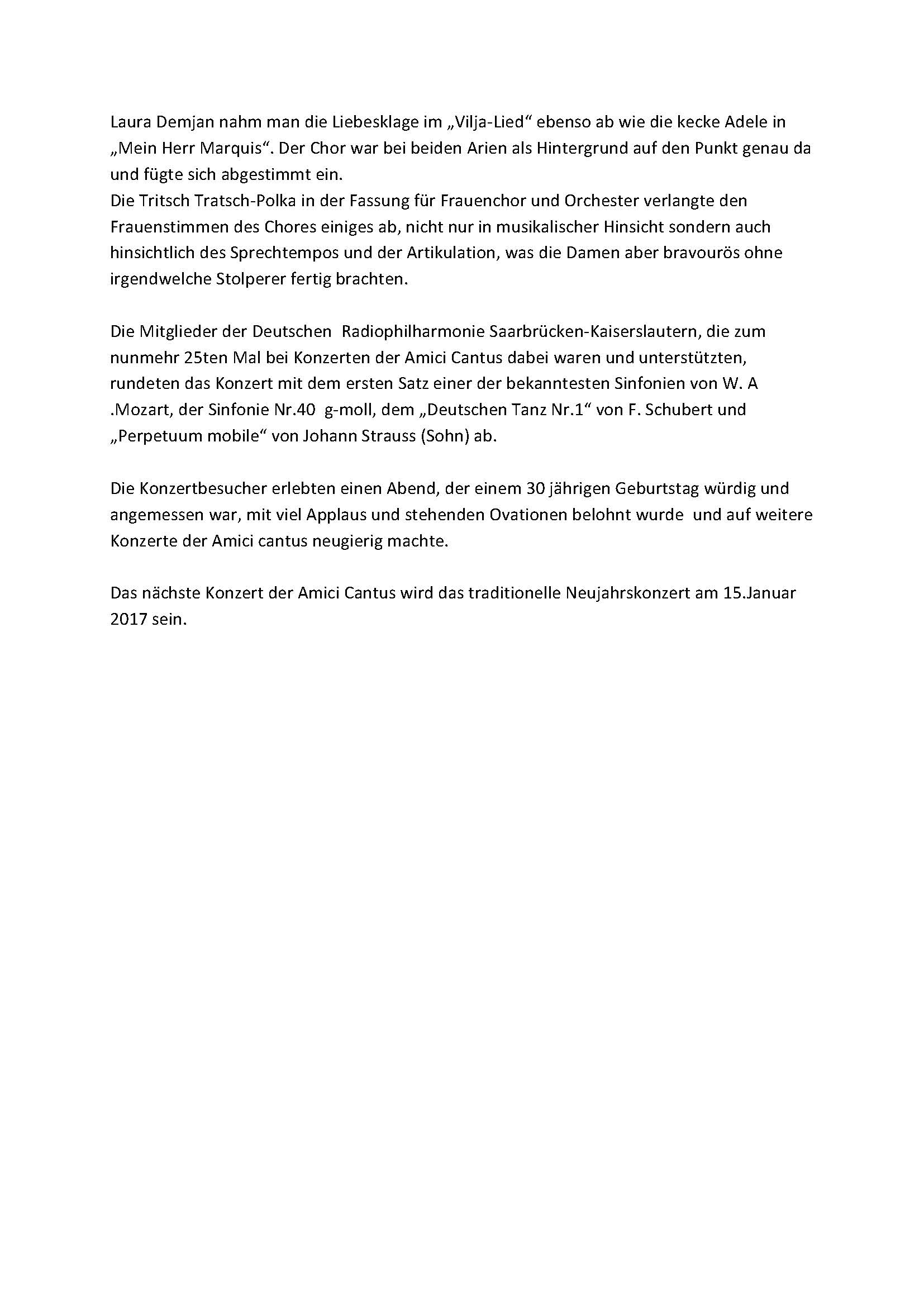 30 Jahre Amici cantus Seite 2